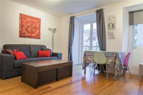 Apartamento Mártires da Pátria